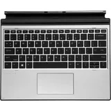 HP L67436-A41, Belgisch, Touchpad, 1,84 cm, HP, Elite x2 G4, Silber