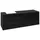 Villeroy & Boch Collaro C07800, 1600x548x500mm, Black Oak