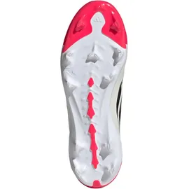 adidas Predator League FG Kinder Lucid Red/Core Black/Cloud White 35