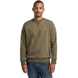 Timberland Exeter River Loopback Crew Neck Sweatshirt Grün 2XL