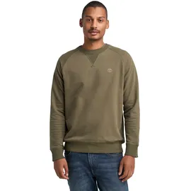 Timberland Exeter River Loopback Crew Neck Sweatshirt Grün 2XL
