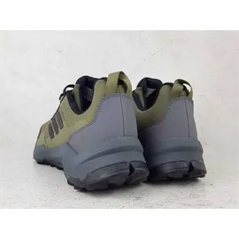 Adidas Terrex AX4 Herren Focus Olive / Core Black / Grey Five 40