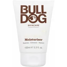Bulldog Gin Age Defence Moisturiser Tagescreme 100 ml