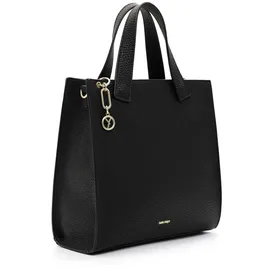 SURI FREY Umhängetasche Gwenny Cityshopper M Black