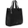 SURI FREY Umhängetasche Gwenny Cityshopper M Black