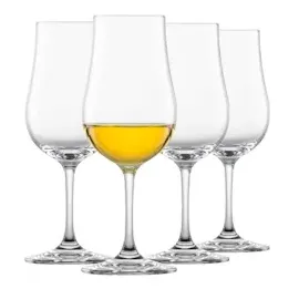 Schott Zwiesel BAR SPECIAL Whisky Tasting Glas 4 Stück Whiskygläser