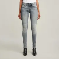 G-Star für Damen. D06746-9882-B336 Jeans - Faded Industrial Grey