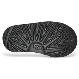 UGG Australia UGG Unisex Kinder Neumel II Classic Boot, Black - 23.5 EU