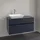 Villeroy & Boch Waschtischunterschrank 2 Auszüge 100 x 54,8 x 50 cm Marine Blue