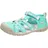 Keen Seacamp II CNX Kinder Bright Aqua/Pink-a-Boo 34