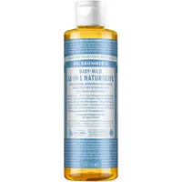 Dr. Bronner's 18-in-1 Naturseife Baby-Mild 240 ml
