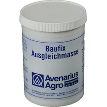Laufen Baufix-Ausgleichsmasse für Waschtische Weiß