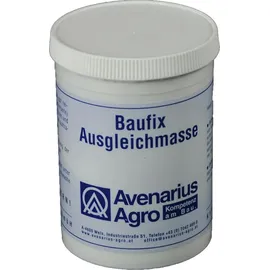 Laufen Baufix-Ausgleichsmasse für Waschtische Weiß