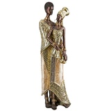 GILDE Afrikafigur Figur Aminata (1 St)