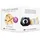 rio-beauty Total Body Waxing Hard-Wax-Tabletten 1,0 ks