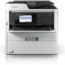 Epson WorkForce Pro WF-C579RDWF BAM