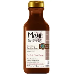 Maui Moisture Smoothing Vanilla Bean Shampoo 385 ml Rosegold