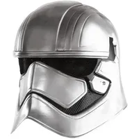 Rubies Star Wars 7 Captain Phasma Helm