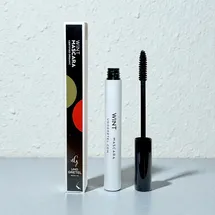 Und Gretel Wint Mascara 02 Darkest Black 5 ml
