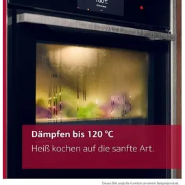 Neff N90 B24FS33N0 Dampfbackofen