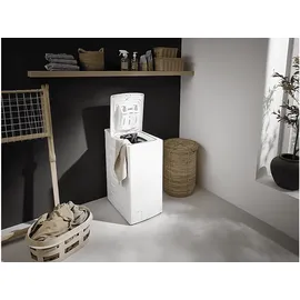 KOENIC KWM 6212 C E12 Toplader (6 kg, 1200 U/min)