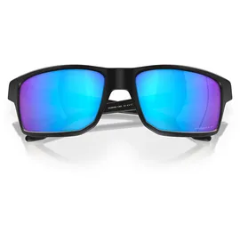 OAKLEY Gibston OO9449-12 matte black/prizm sapphire polarized