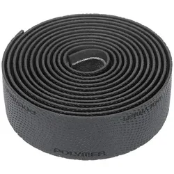 POLYMER WORKSHOP Lenkerband | schwarz