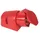 PCE Cee-wandsteckdose 5-polig 32a Rot Adapterstecker