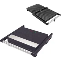 Best Direct Chef O Matic Multigrill 2000 schwarz