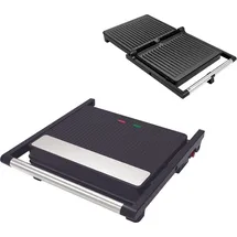 Best Direct Chef O Matic Multigrill 2000 schwarz