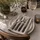 Chic Antique Linas 4-tlg.