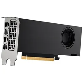 PNY NVIDIA RTX A2000 6 GB GDDR6 VCNRTXA2000-SB