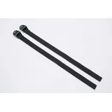 SW-Motech Legend Gear Gurt-Set - 2 Zurrgurte.400x20mm. Zur Befestigung am Motorrad.