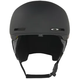 OAKLEY Kinder MOD1 Mips Skihelm (Größe 53-57CM, schwarz)