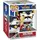 Funko POP! Voltron - Voltron (Retro) #83468
