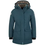 Trollkids Alesund Coat Jacke - Mystic Blue - 92 cm