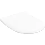 Villeroy & Boch Taro WC-Sitz SlimSeat Weiß