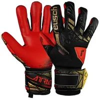 Reusch Attrakt Freegel Silver Herren schwarz / 10