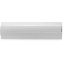 Alessi Wattedispenser Weiß