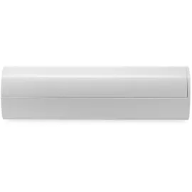 Alessi Wattedispenser Weiß