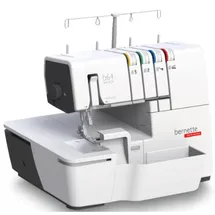 Bernette b64 Airlock