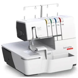 Bernette b64 Airlock