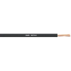 LAPP Schnittlänge Einzelader flexibel H07V-K 70mm2 orange