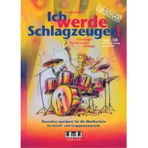AMA Ich werde Schlagzeuger! (2010)