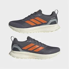 adidas wäsche Runfalcon 5 TR Aurora Onix / Pure Orange / Core Black 44 2/3