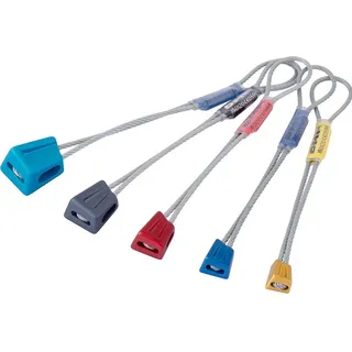 DMM Alloy Offset Set (Größe 7-11)