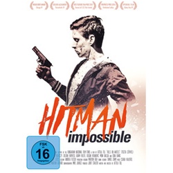 Hitman Impossible (DVD)