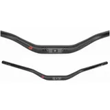 Ergotec Riser Bar 50 Comfort Lenker - 31.8 mm