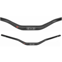 Ergotec Riser Bar 50 Comfort Lenker - 31.8 mm