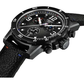 TISSOT Supersport NBA Special Edelstahl 45,5 mm T125.617.37.067.00